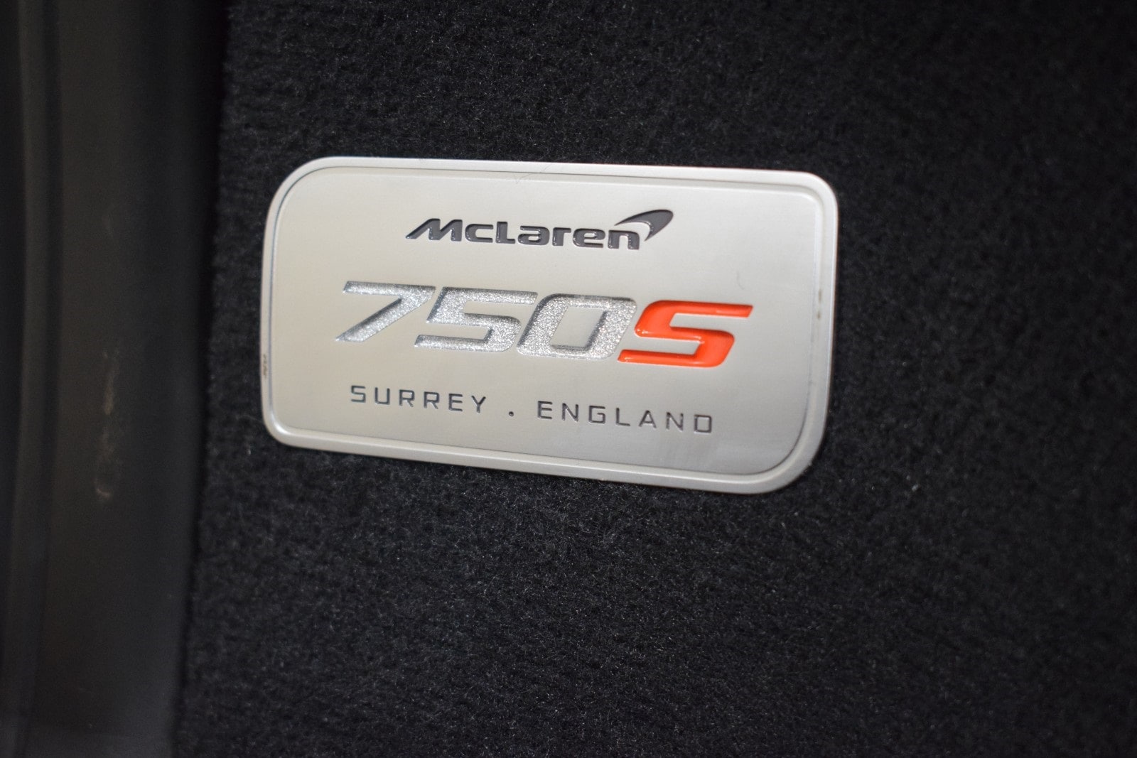 Thumbnail: 2025 Mclaren 750S - 31