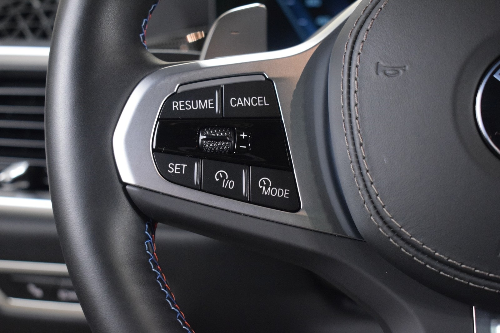 Thumbnail: 2026 BMW X7 - 29