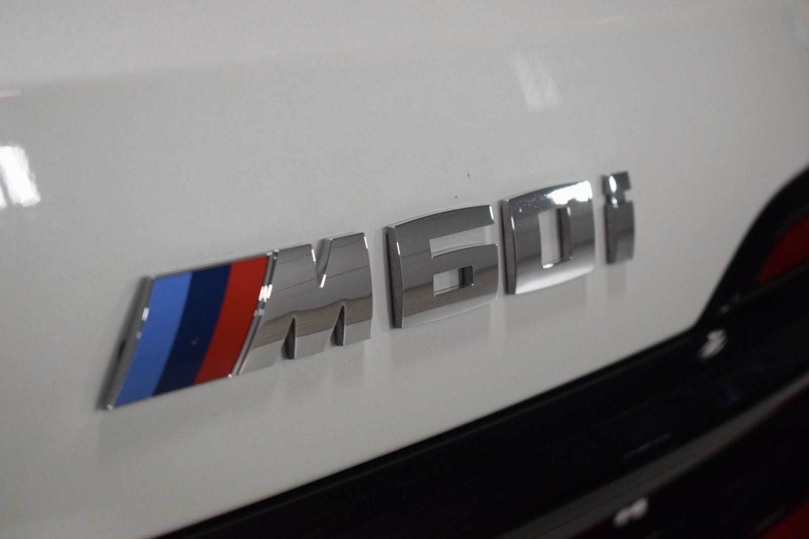 Thumbnail: 2026 BMW X7 - 11