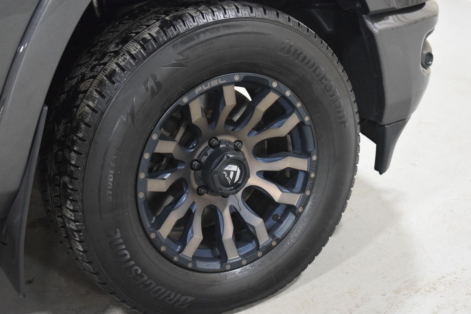 Thumbnail: 2022 RAM 1500 - 18