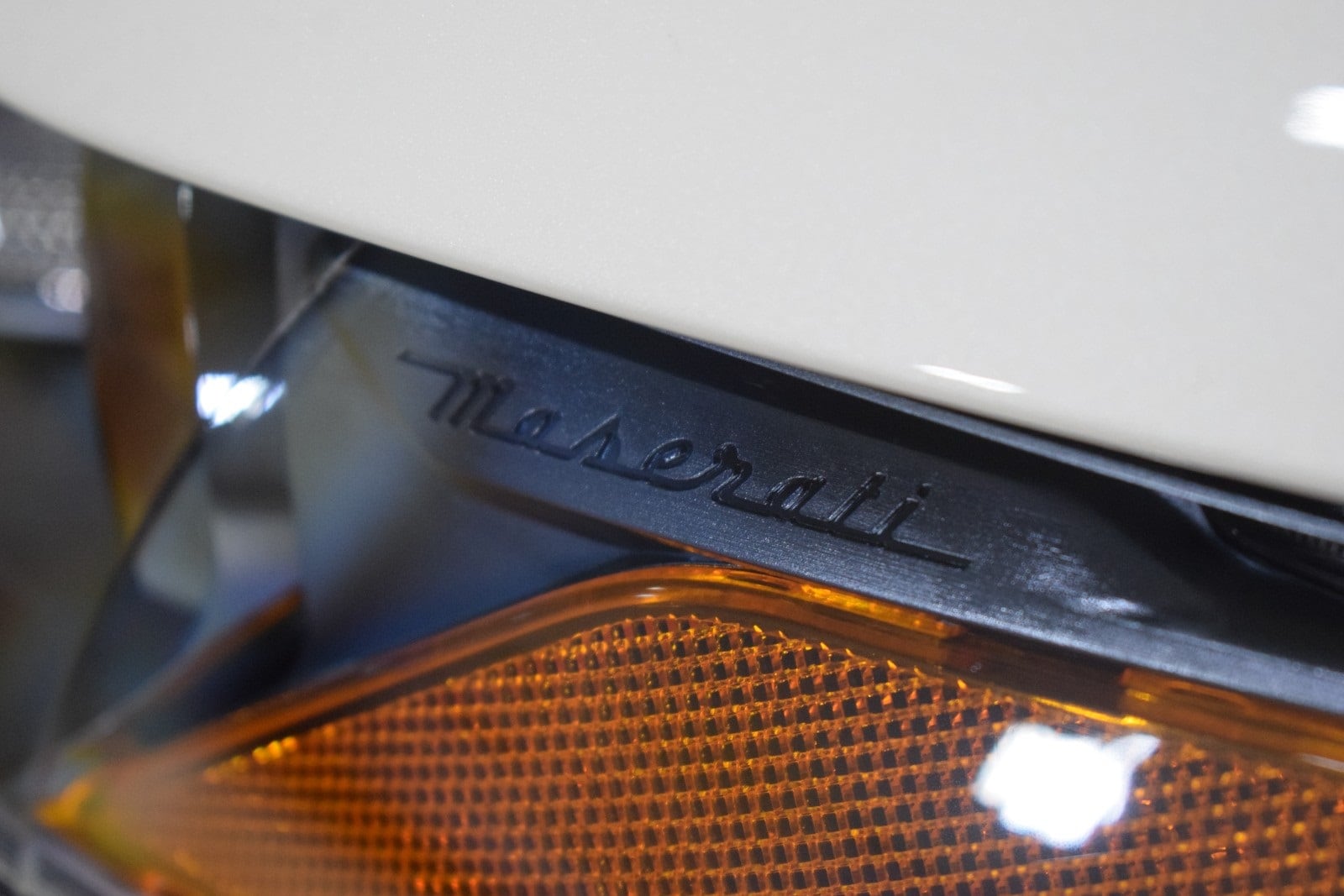 Thumbnail: 2022 Maserati Levante - 5