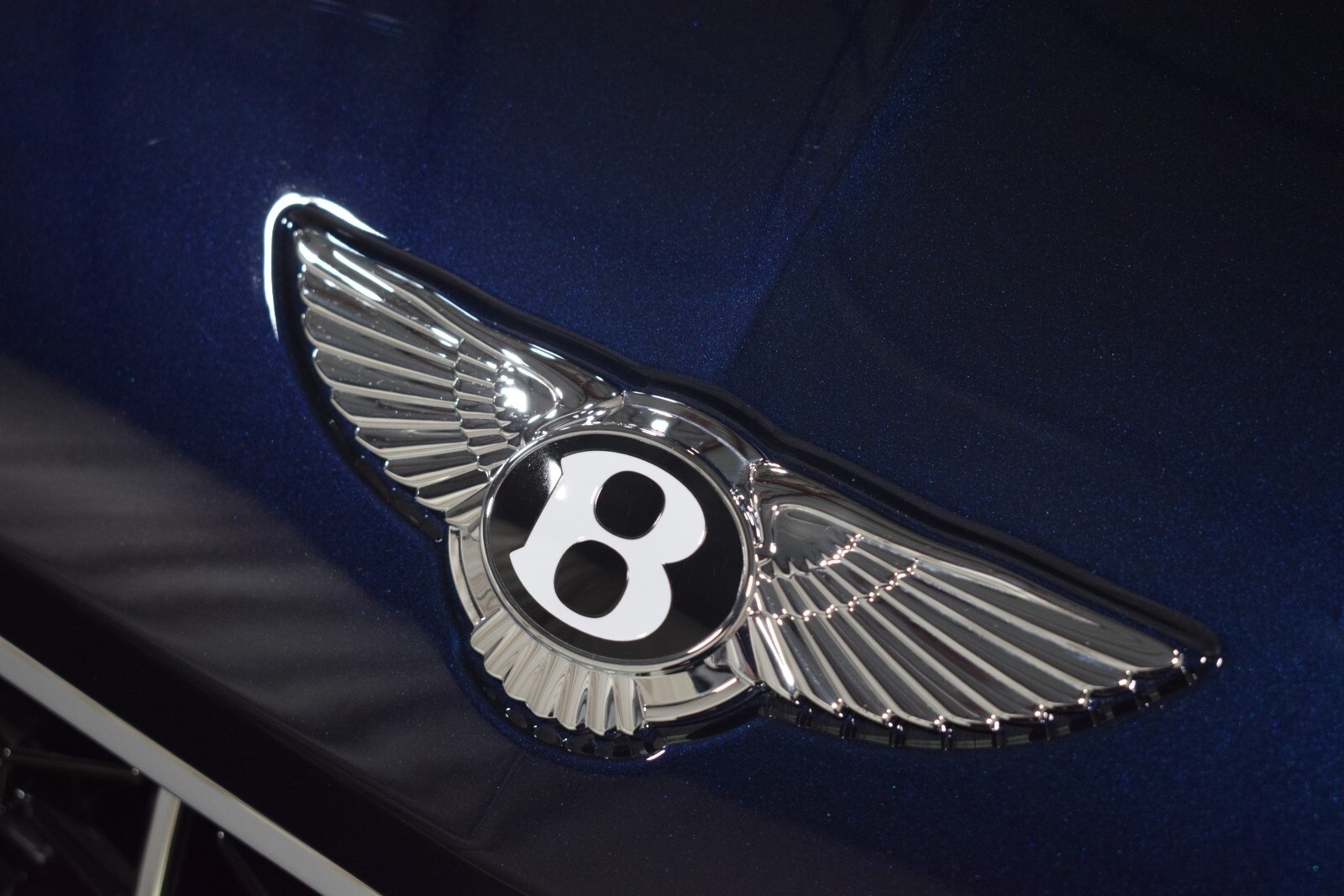 Thumbnail: 2026 Bentley Continental - 9