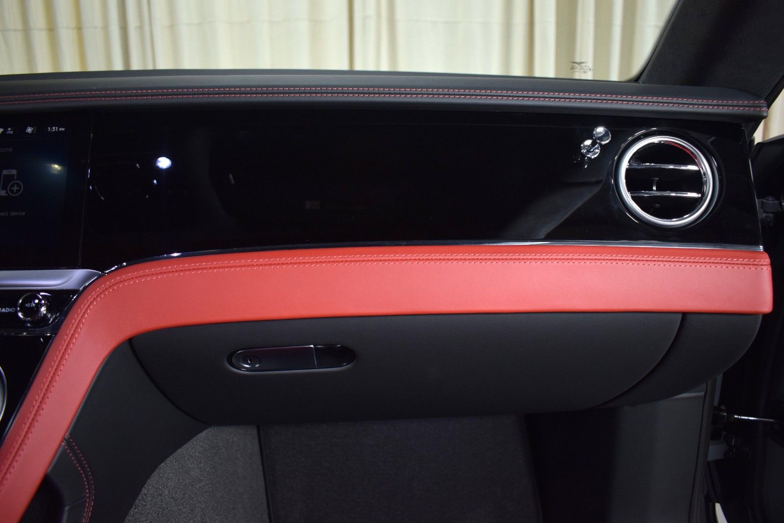 Thumbnail: 2026 Bentley Continental - 25