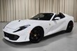  Ferrari 812 GTS
