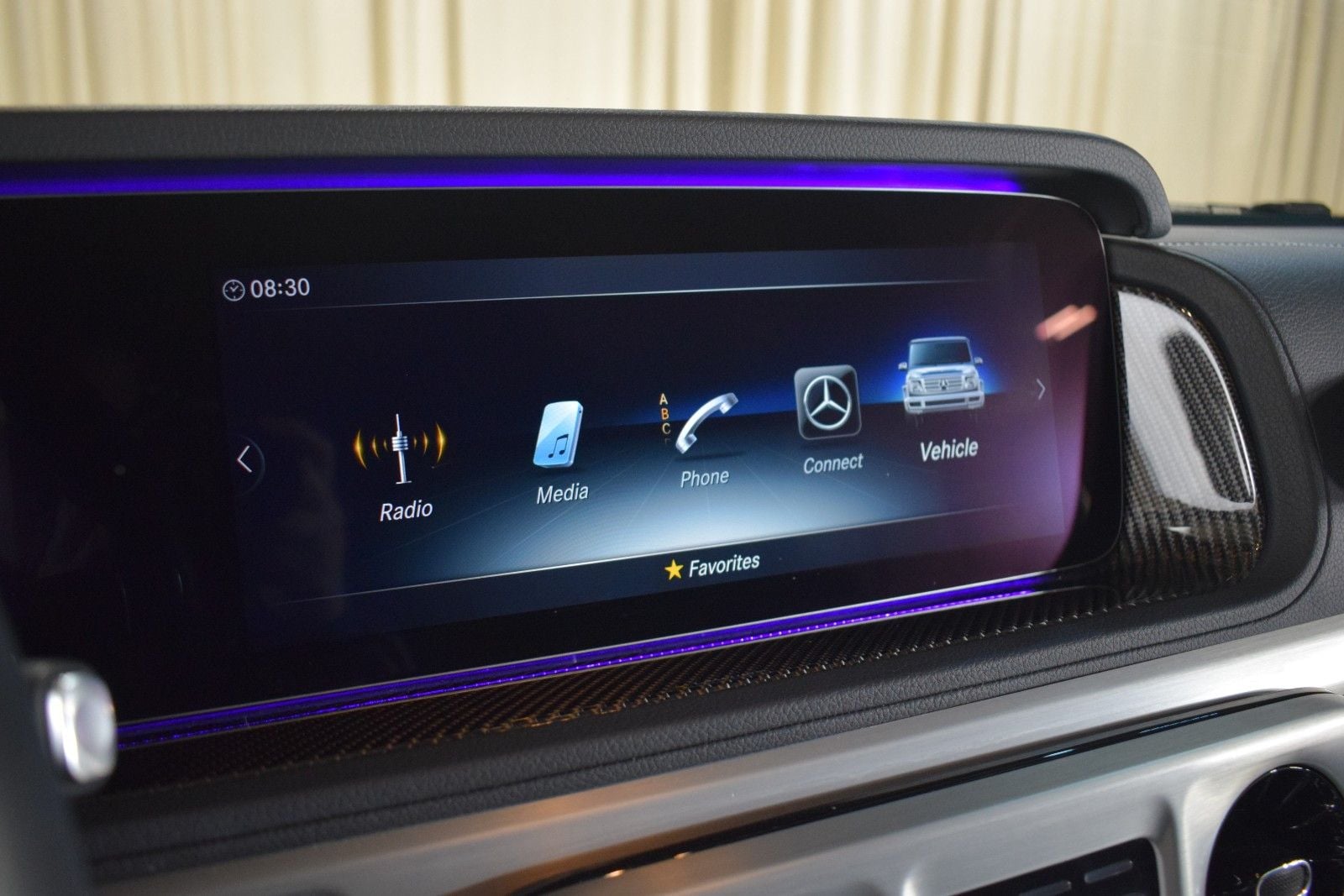 Thumbnail: 2021 Mercedes-Benz G-Class - 29