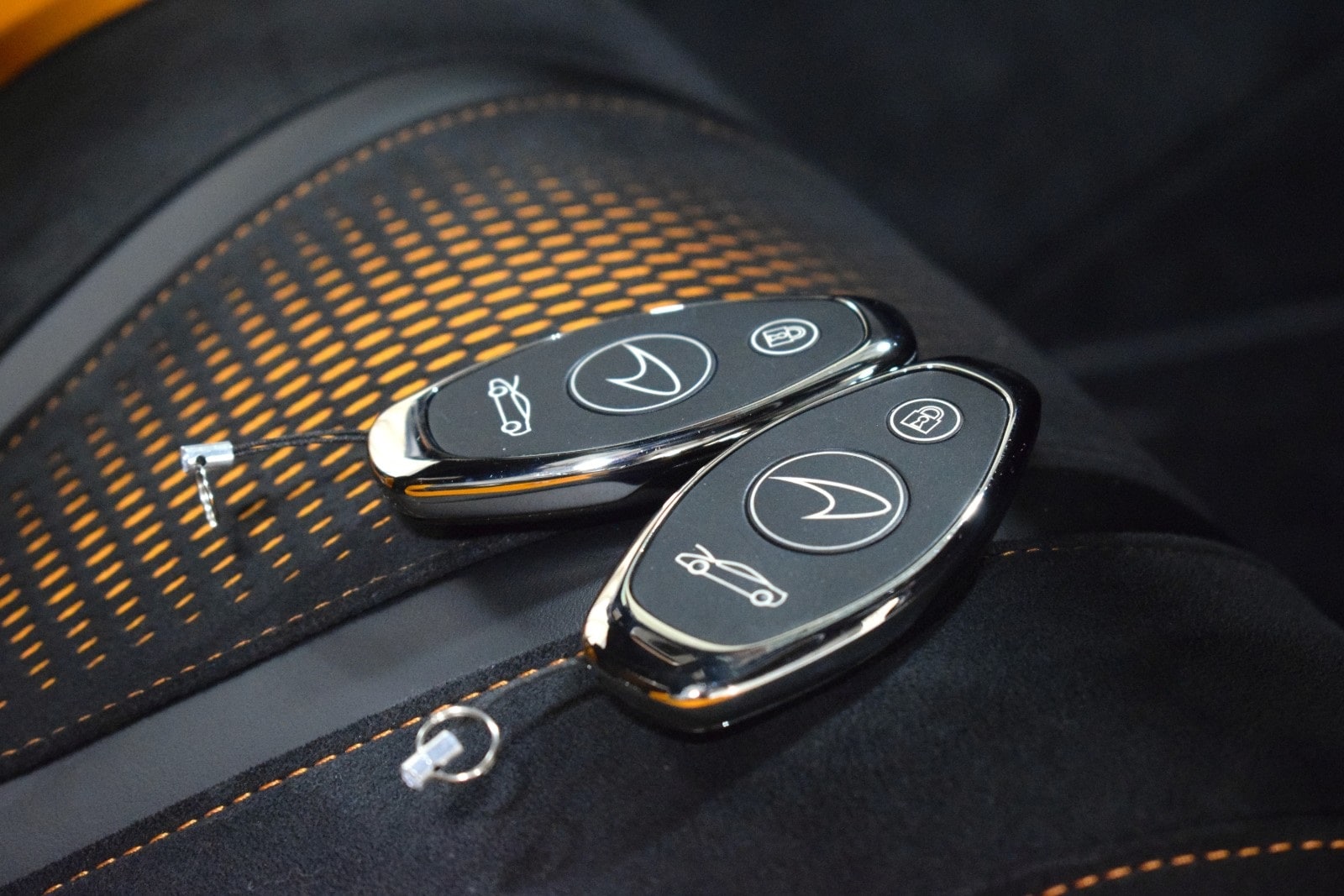 Thumbnail: 2026 Mclaren 750S - 41