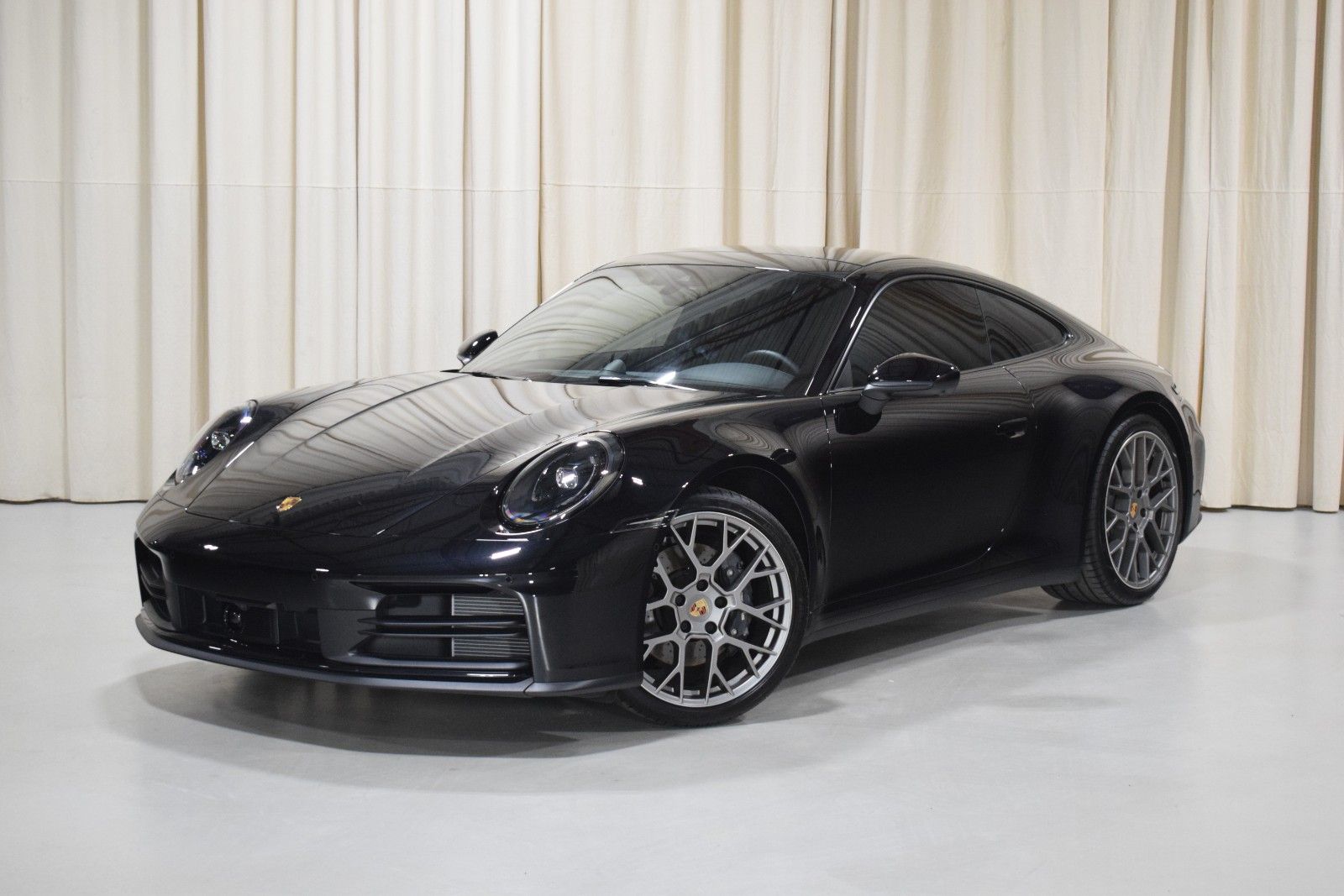 2026 Porsche 911 Carrera T Coupe's photo