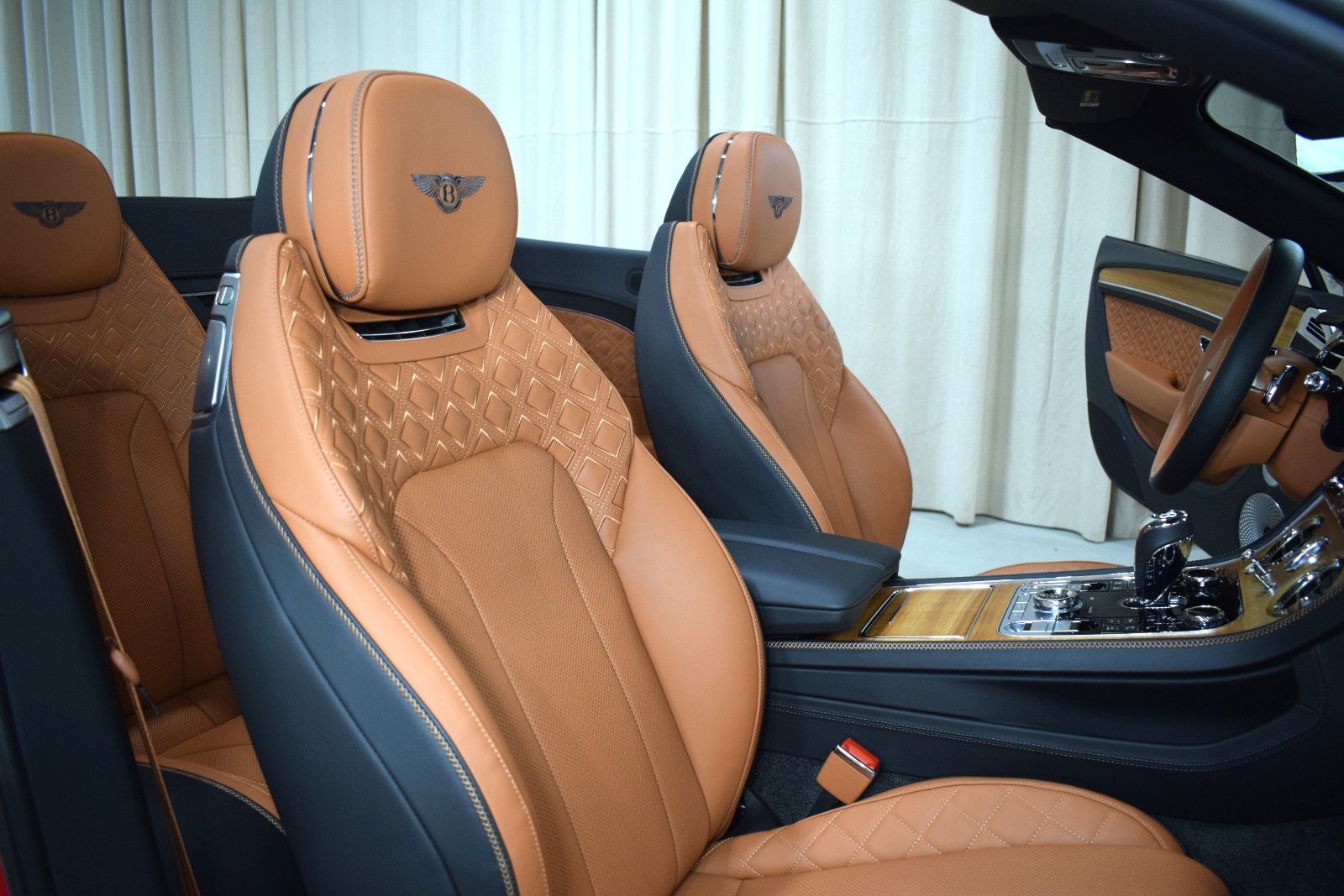 Thumbnail: 2023 Bentley Continental - 24