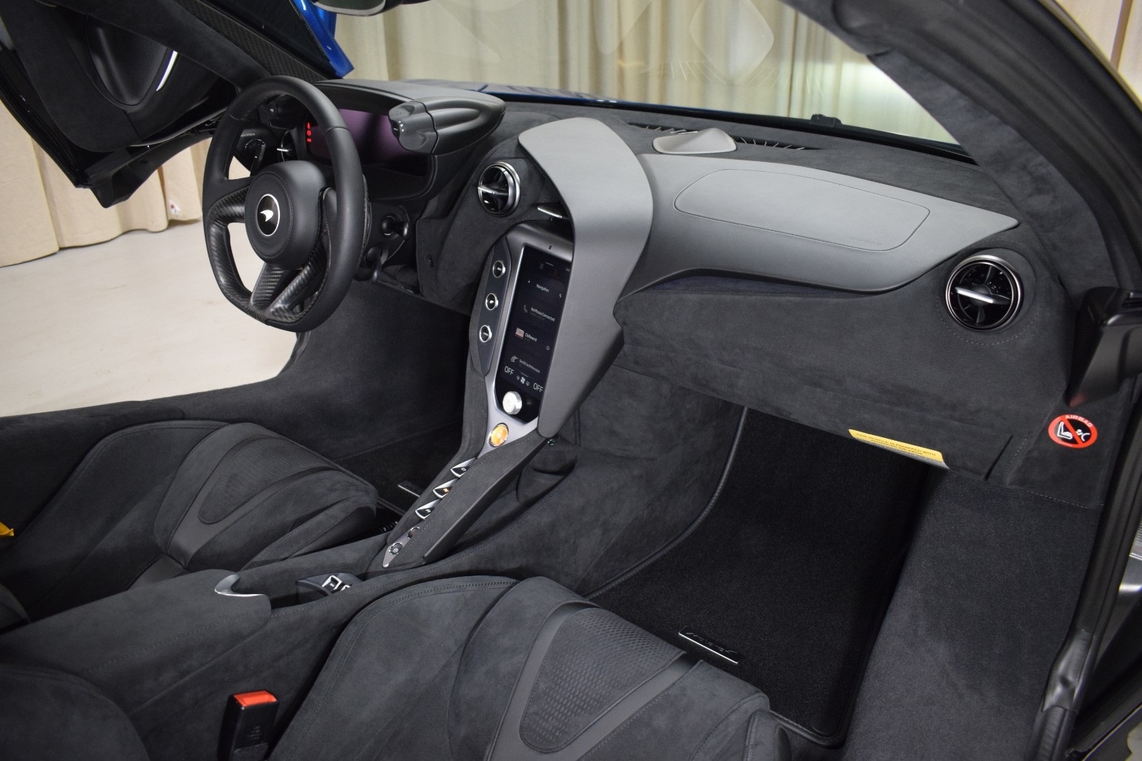 Thumbnail: 2026 Mclaren 750S - 20