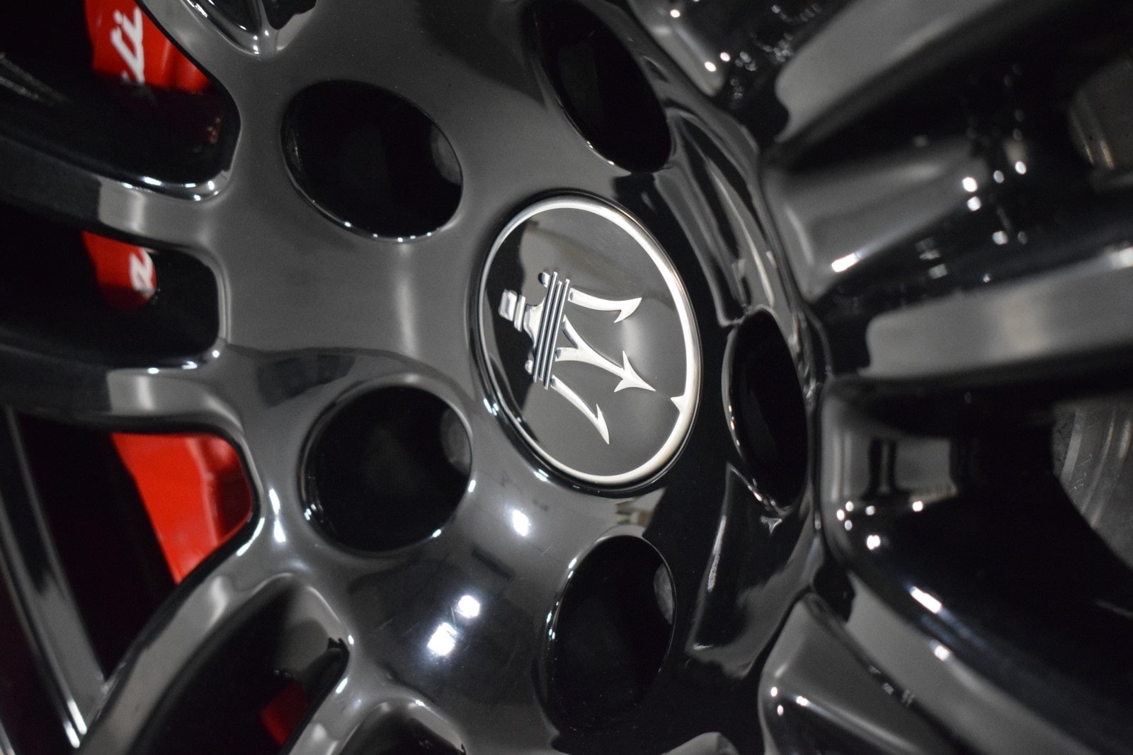Thumbnail: 2022 Maserati Ghibli - 19