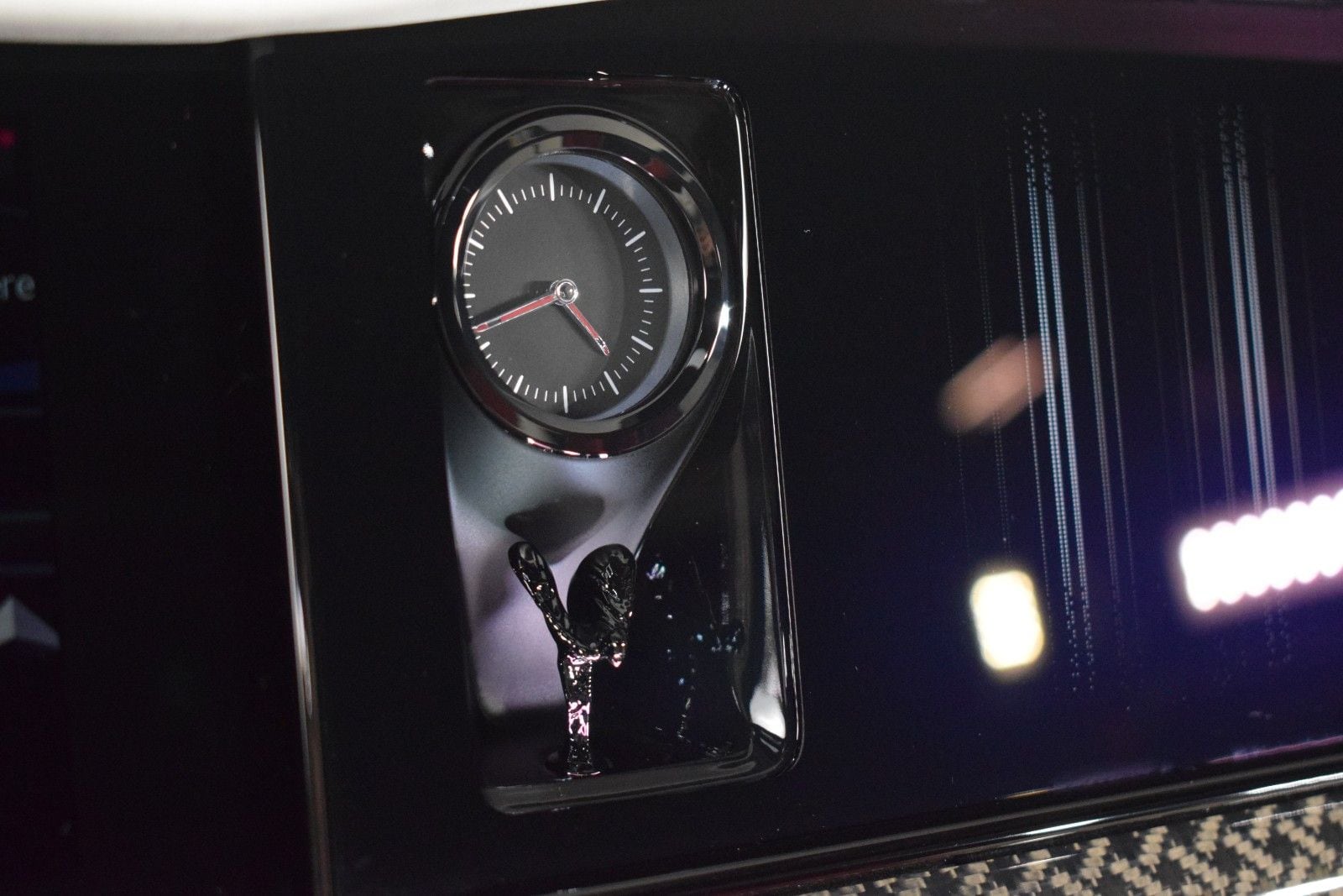 2026 Rolls-Royce Cullinan Black Badge - Photo 26