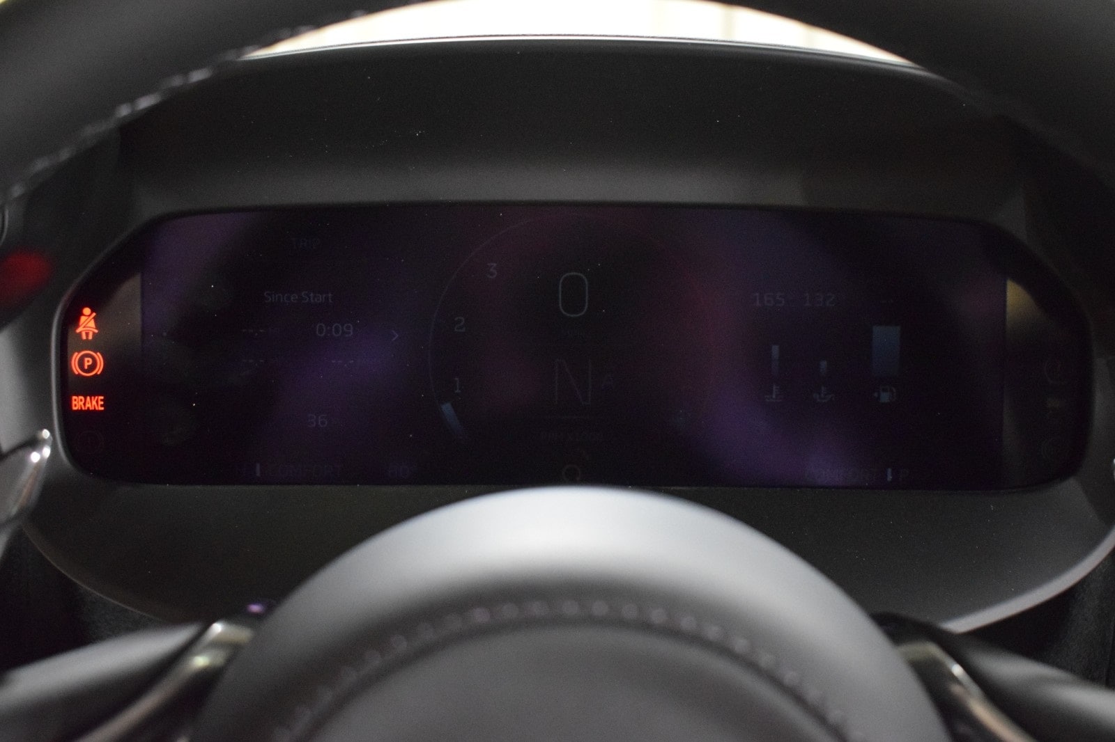 Thumbnail: 2026 Mclaren 750S - 27