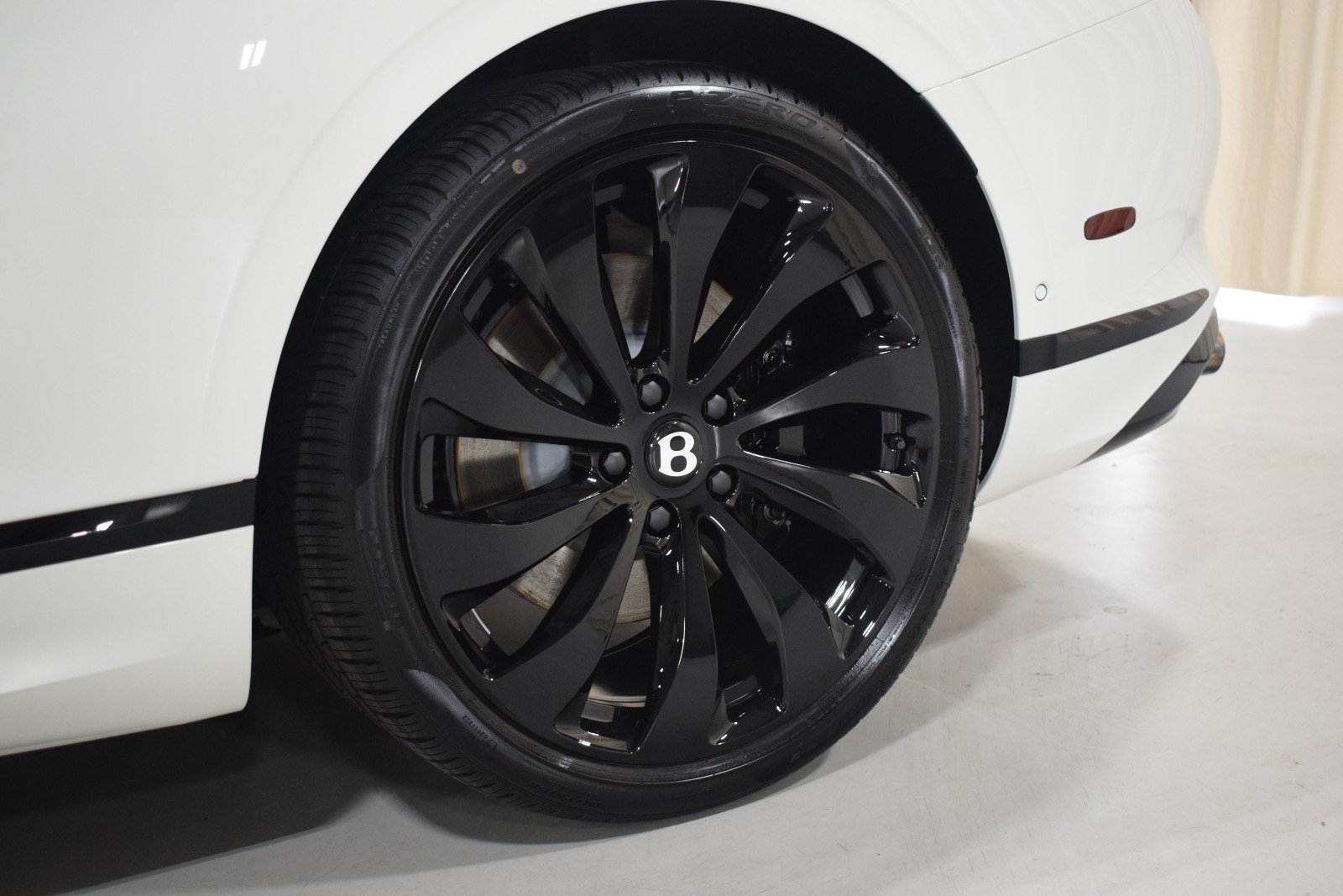 Thumbnail: 2026 Bentley Continental - 17