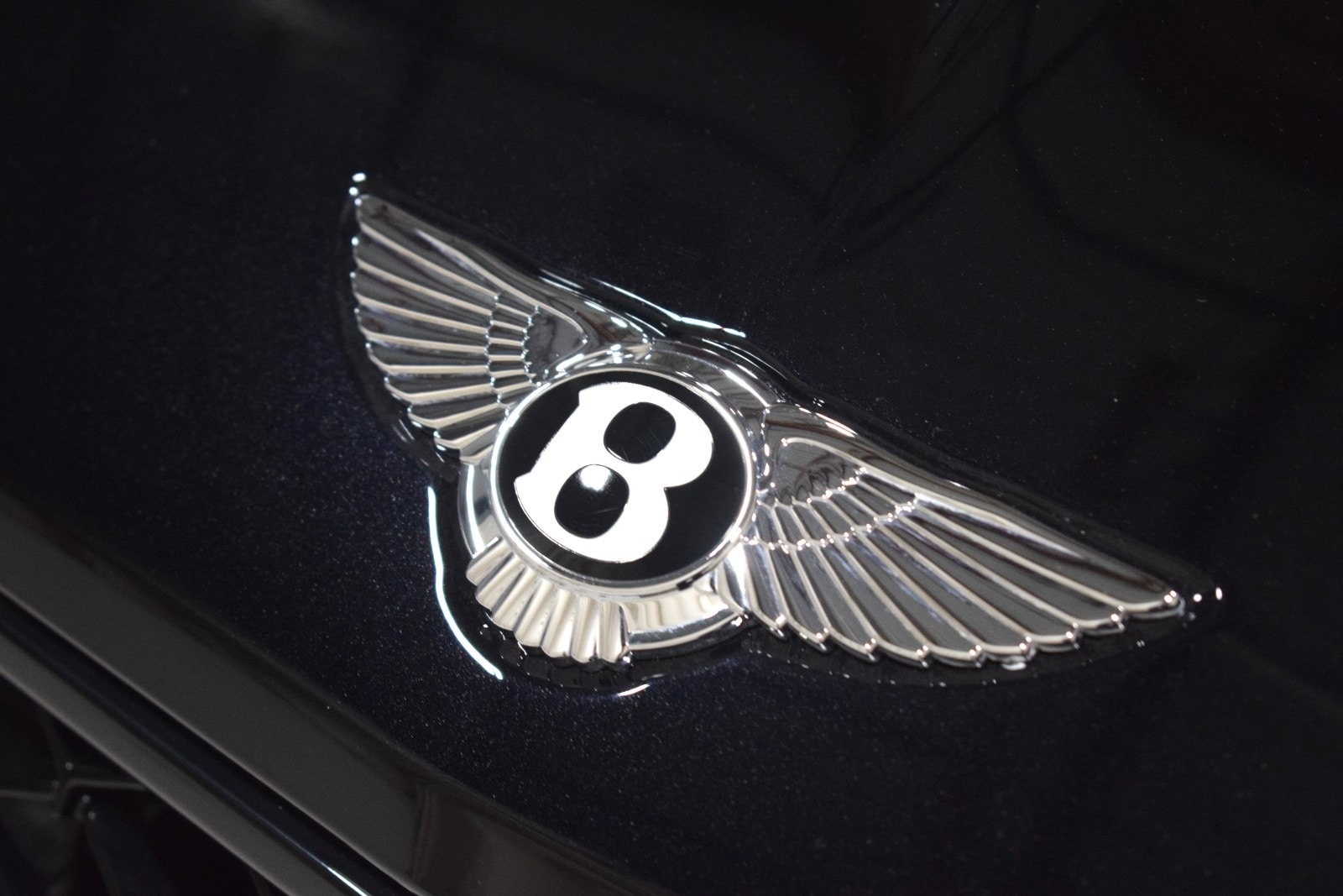 Thumbnail: 2025 Bentley Continental - 9