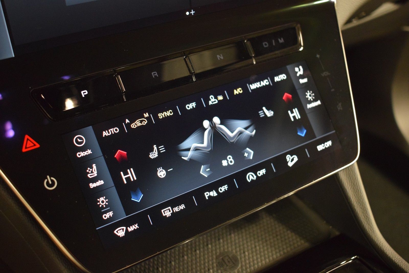 Thumbnail: 2024 Maserati Grecale - 32