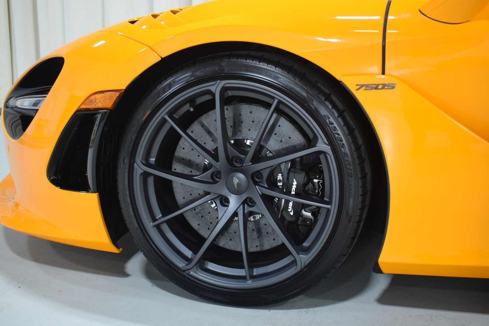 Thumbnail: 2026 Mclaren 750S - 6