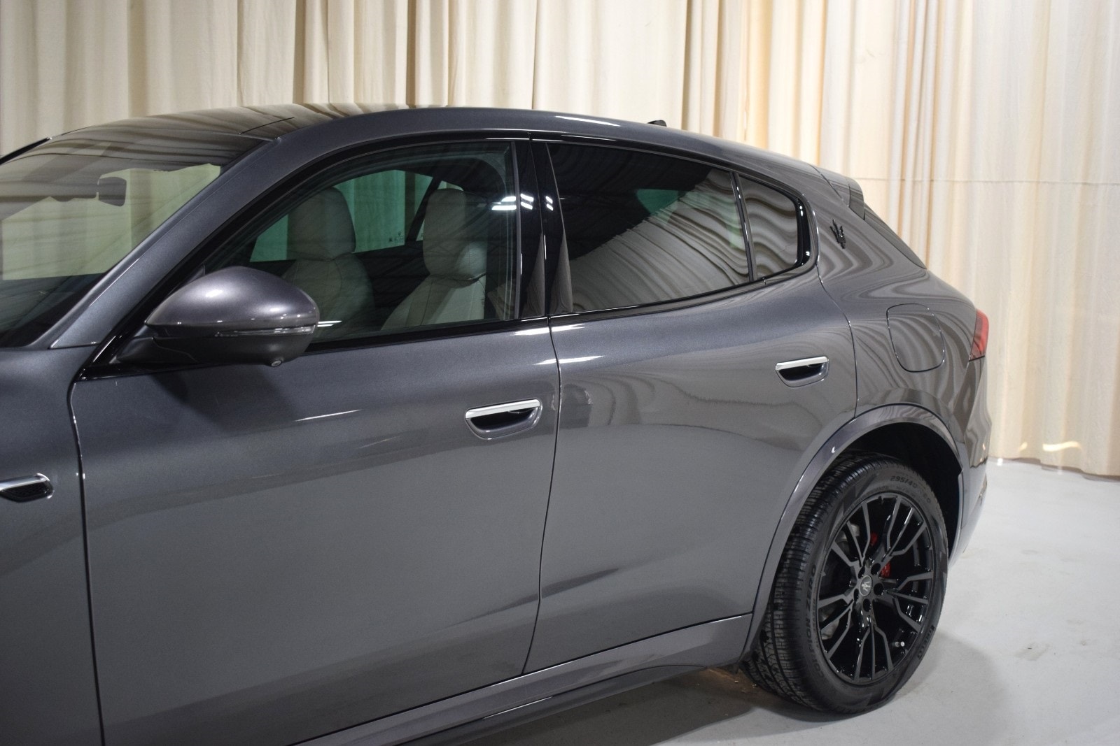 Thumbnail: 2024 Maserati Grecale - 2