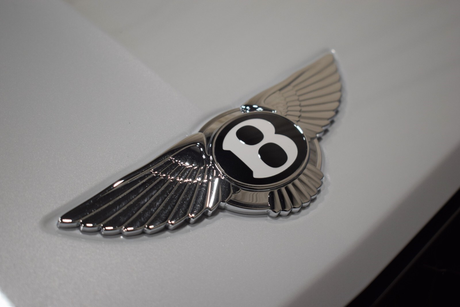2024 Bentley Continental GT 18