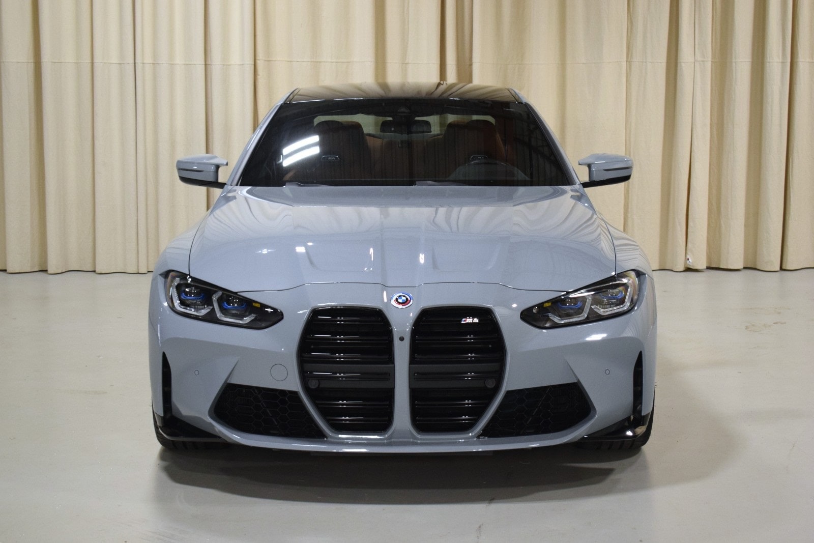 Thumbnail: 2023 BMW M4 - 8