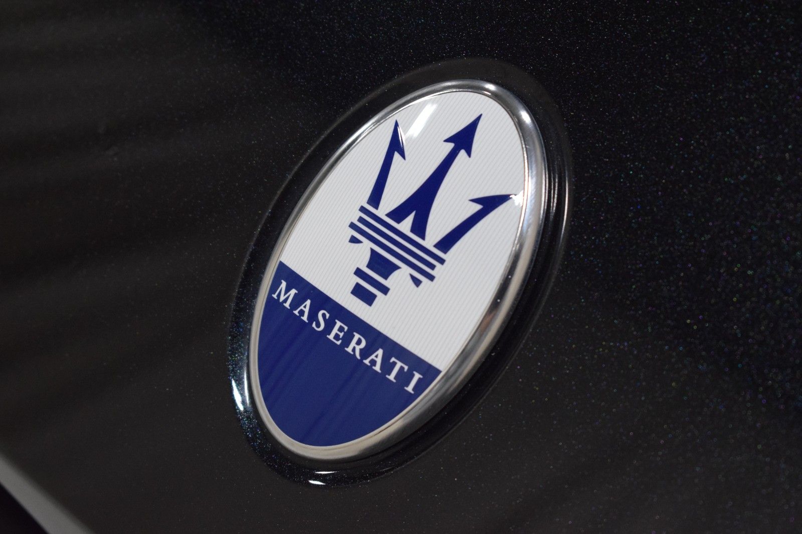Thumbnail: 2024 Maserati Grecale - 3