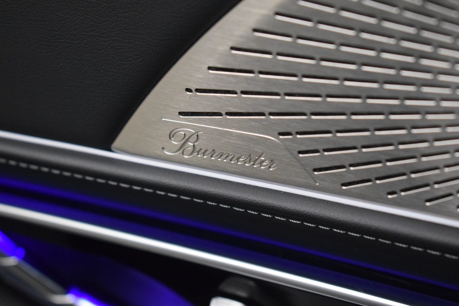 2022 Mercedes-Benz SL-Class AMG SL 63 37