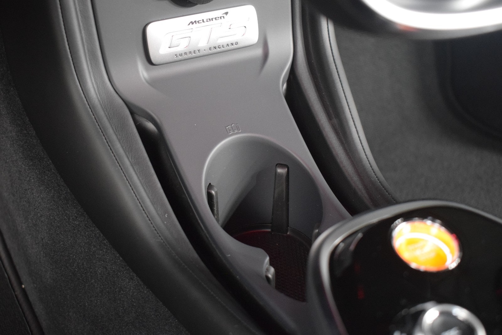 Thumbnail: 2026 Mclaren GTS - 32