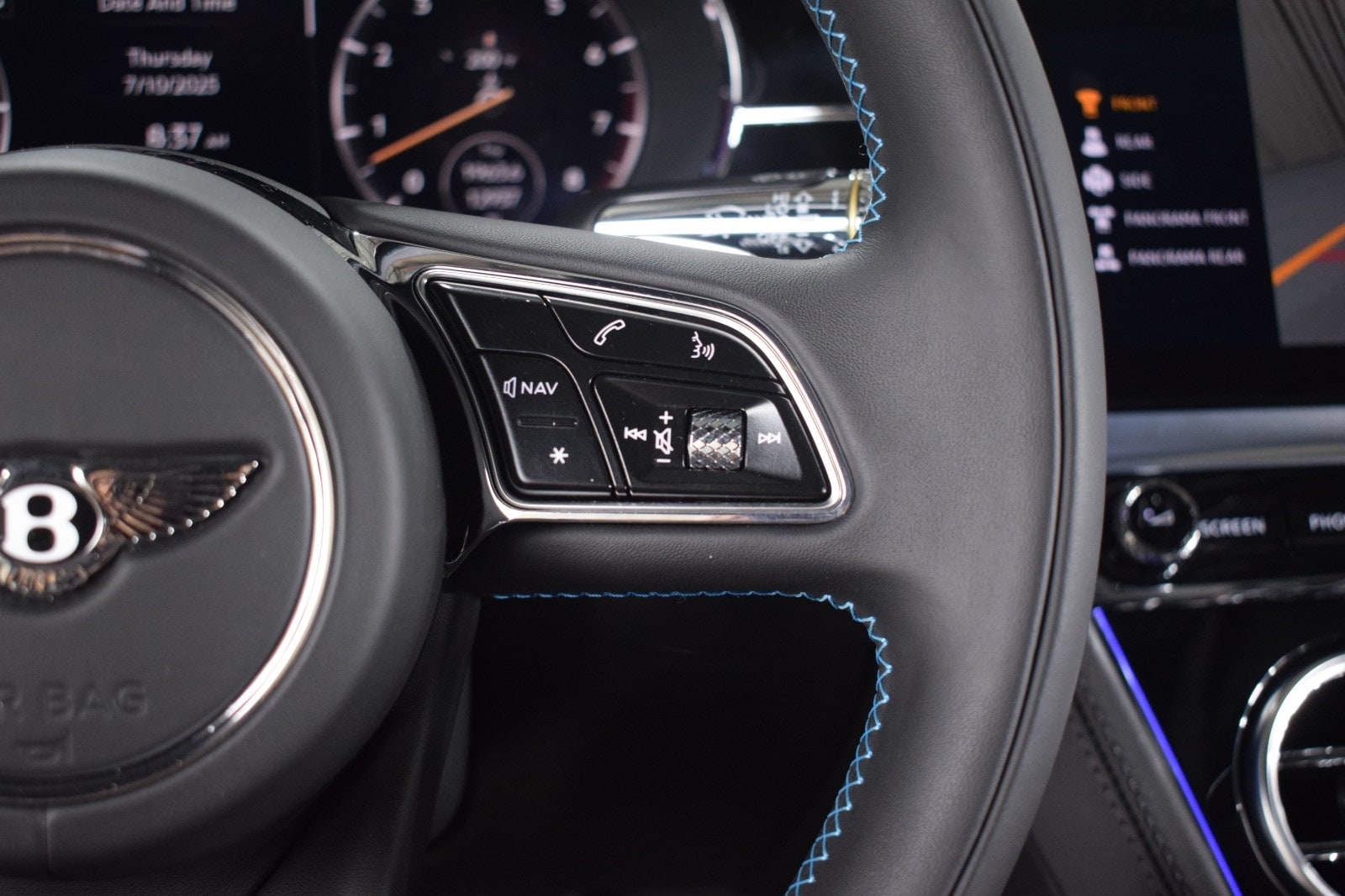 Thumbnail: 2022 Bentley Continental - 28