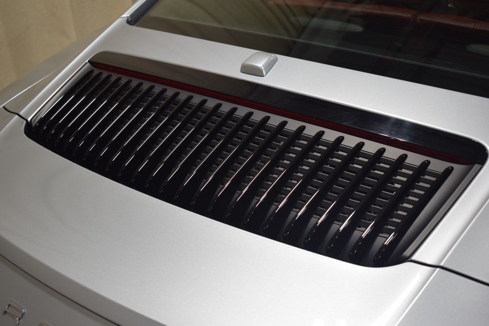 Thumbnail: 2017 Porsche 911 - 11