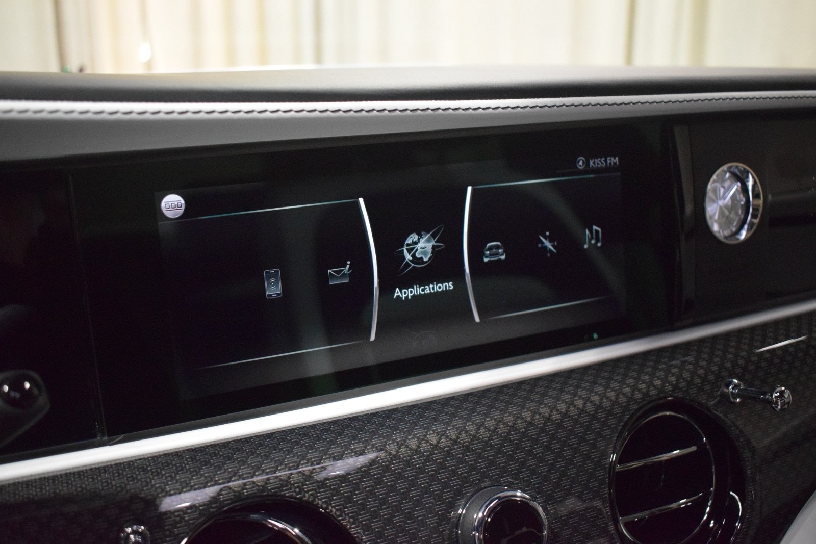 Thumbnail: 2022 Rolls-Royce Ghost - 32