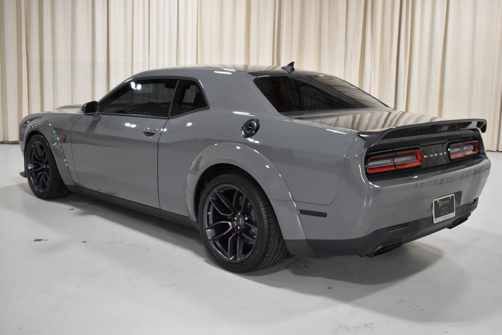 Thumbnail: 2019 Dodge Challenger - 7