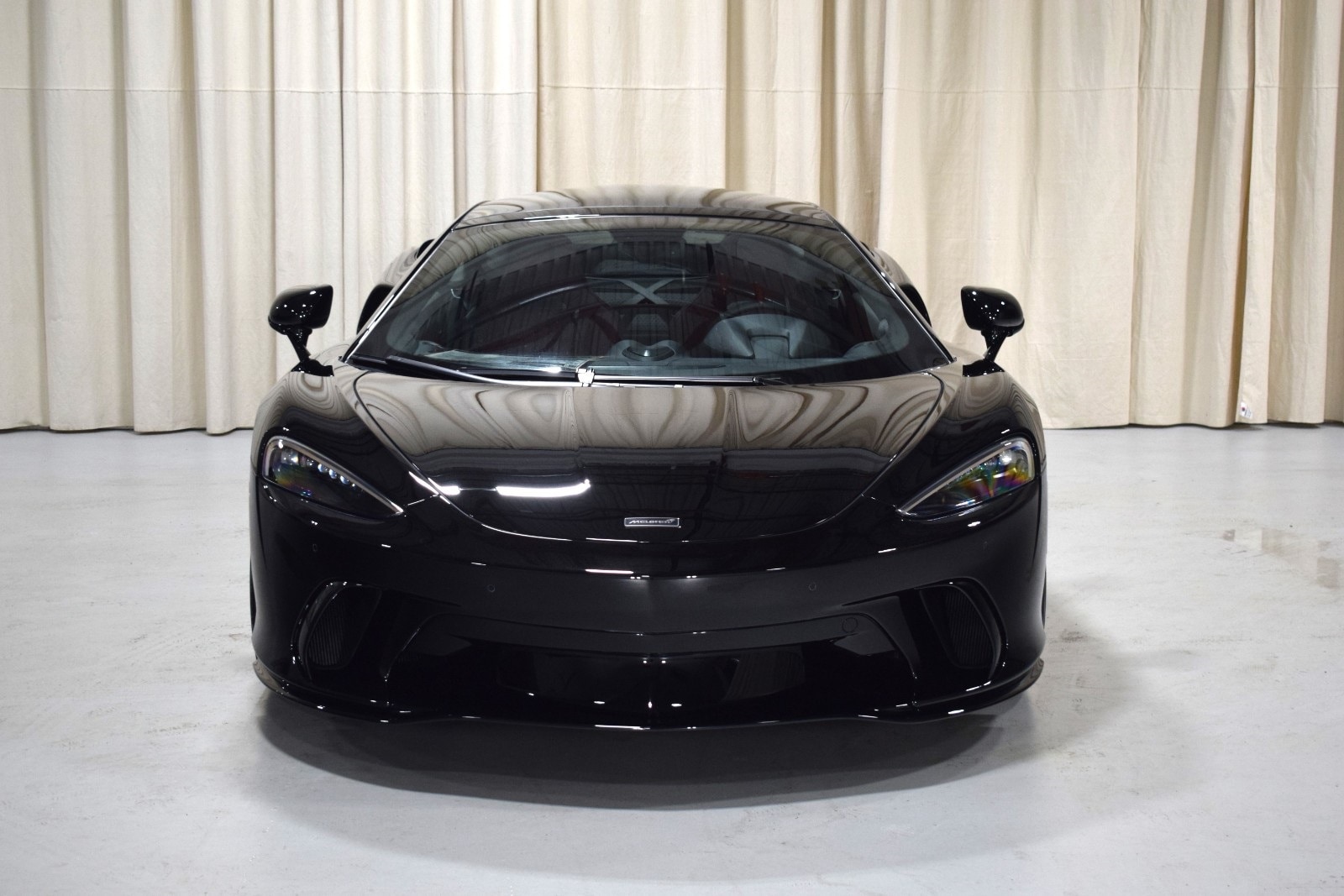 Thumbnail: 2025 Mclaren GTS - 9