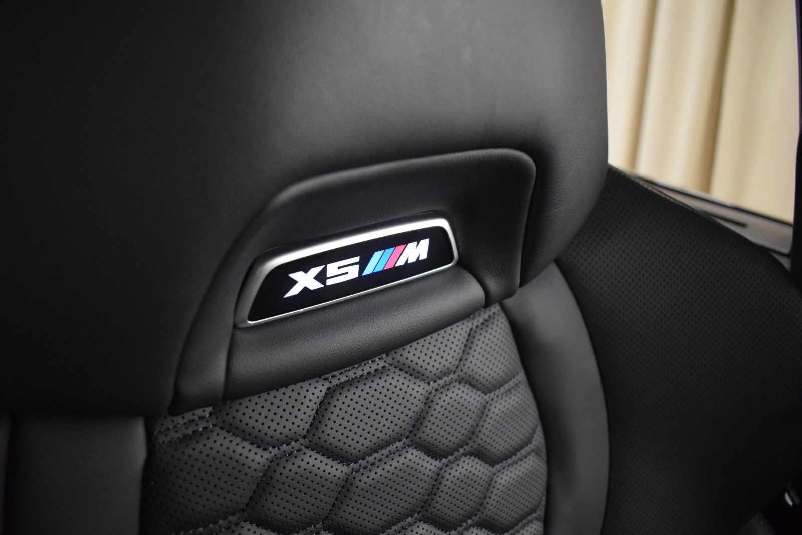 Thumbnail: 2025 BMW X5 - 38