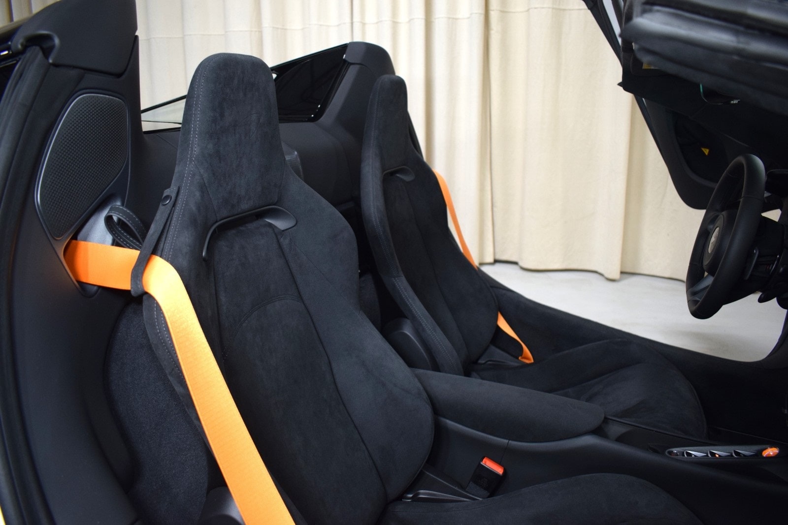 2025 Mclaren Artura  19