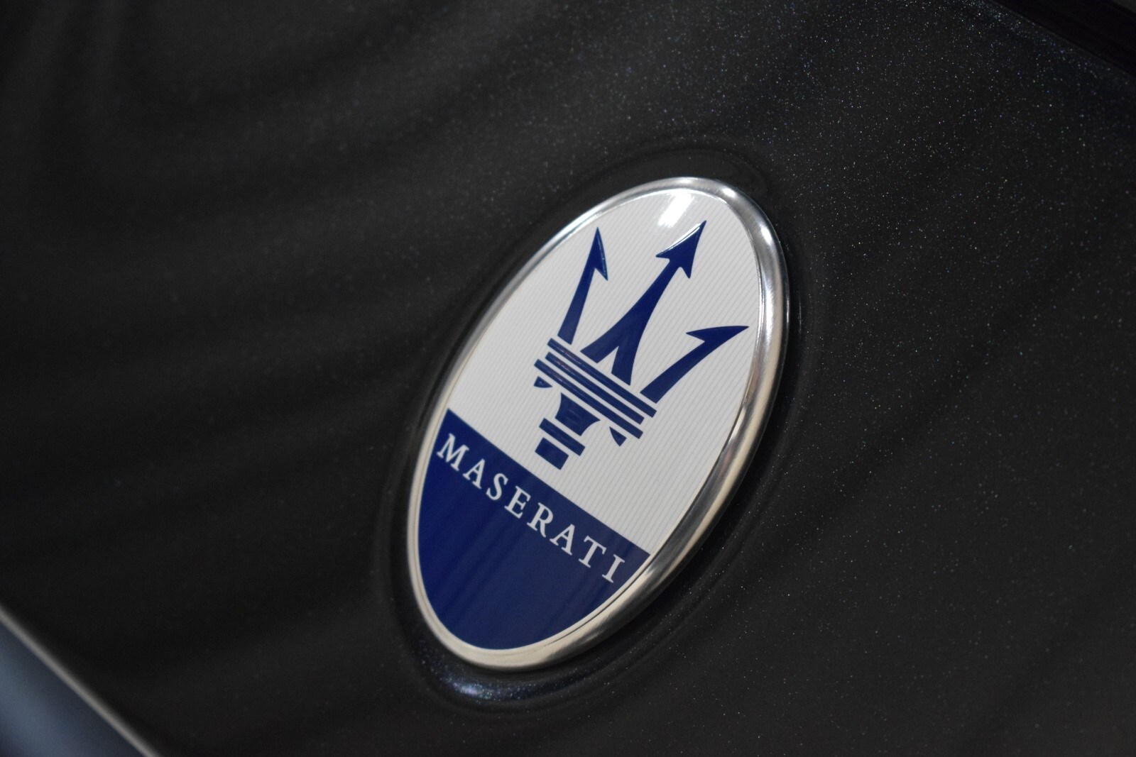 2022 Maserati Quattroporte Modena Q4 photo 3