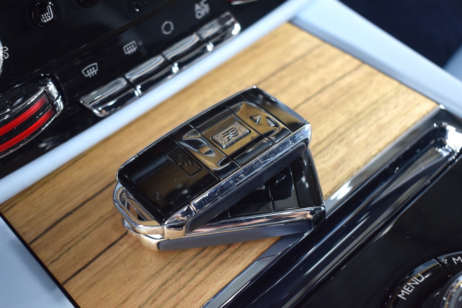 Thumbnail: 2021 Rolls-Royce Ghost - 41