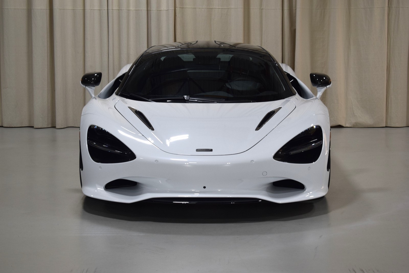 Thumbnail: 2026 Mclaren 750S - 9