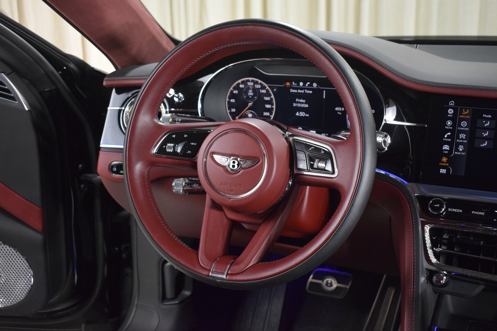 Thumbnail: 2023 Bentley Flying Spur - 4