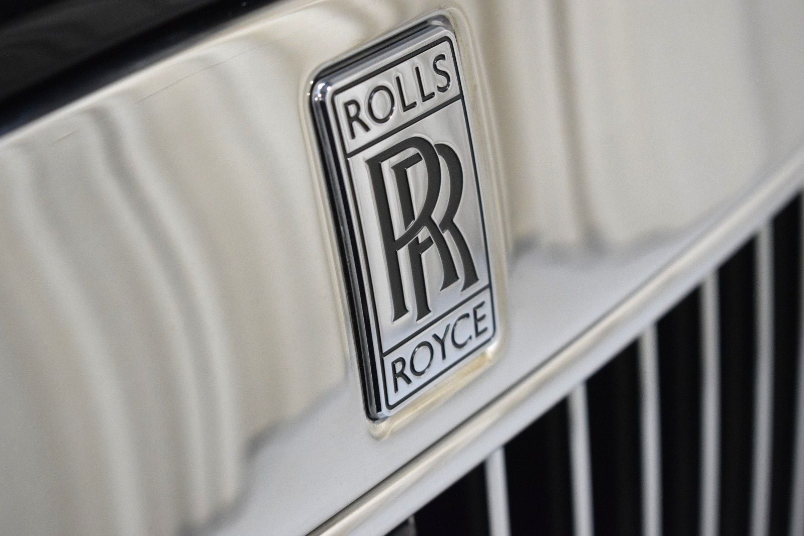 Thumbnail: 2026 Rolls-Royce Cullinan - 7