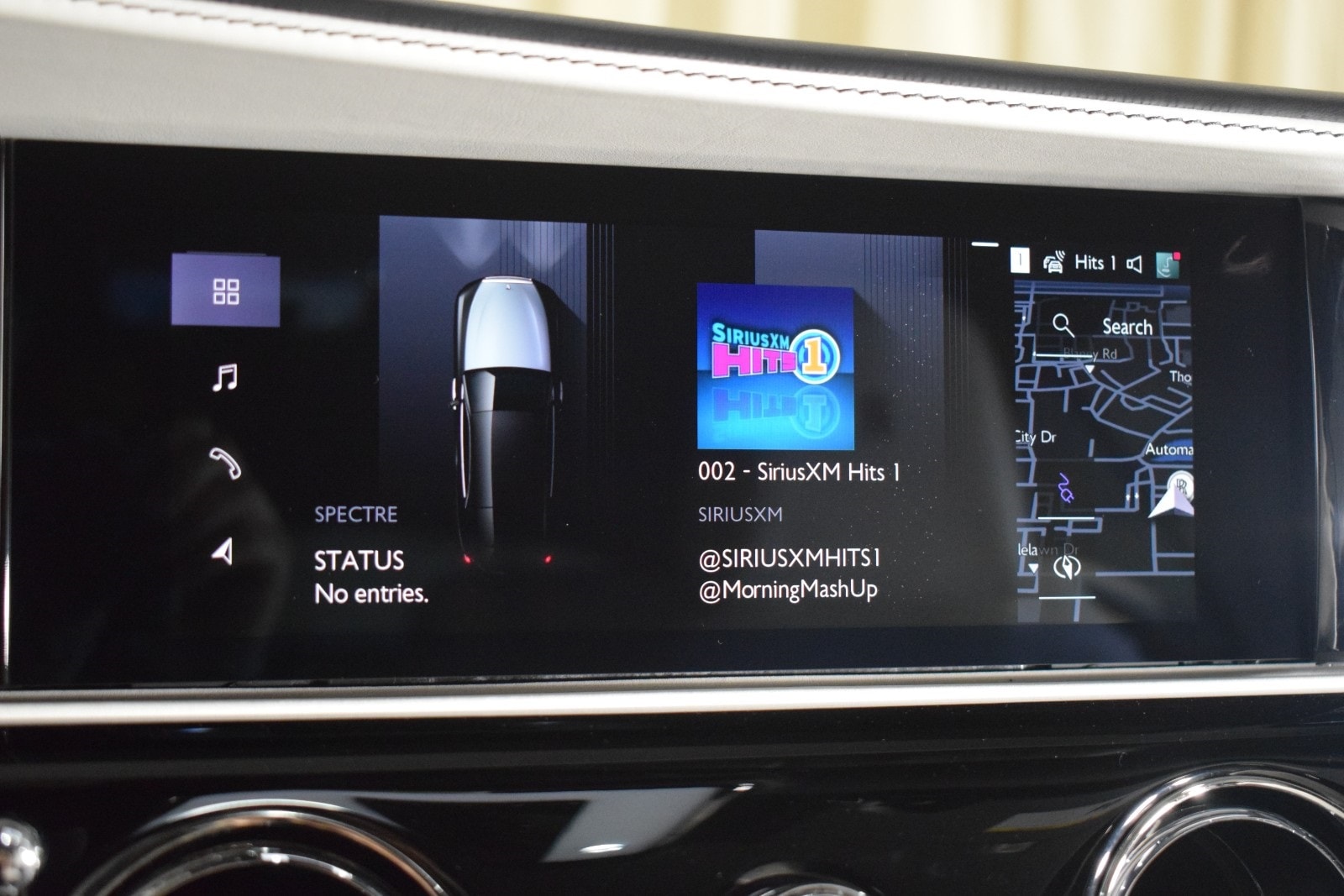 Thumbnail: 2024 Rolls-Royce Spectre - 31