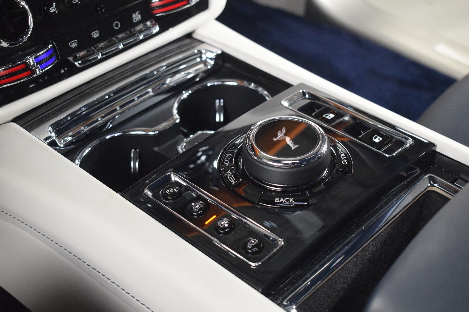 Thumbnail: 2021 Rolls-Royce Ghost - 36