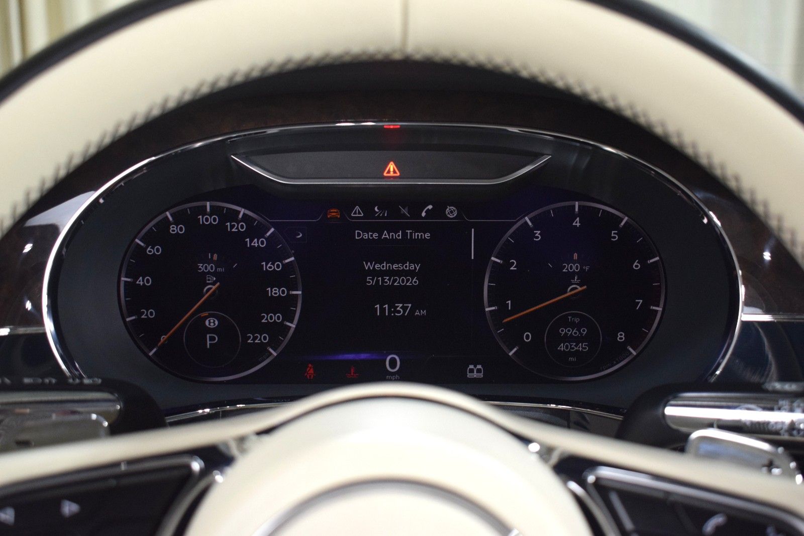 Thumbnail: 2020 Bentley Continental - 28