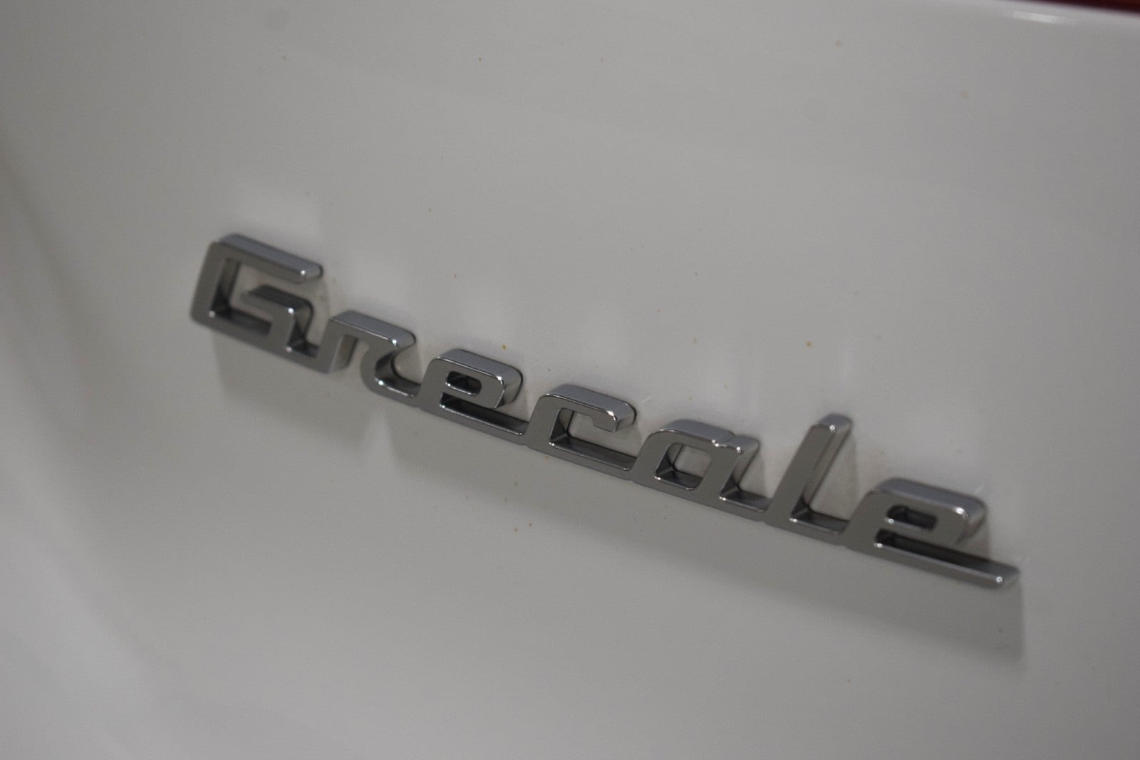 Thumbnail: 2023 Maserati Grecale - 11