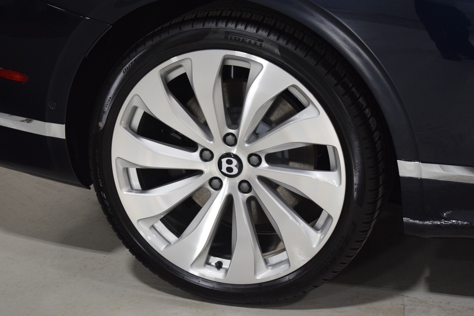 Thumbnail: 2026 Bentley Continental - 6