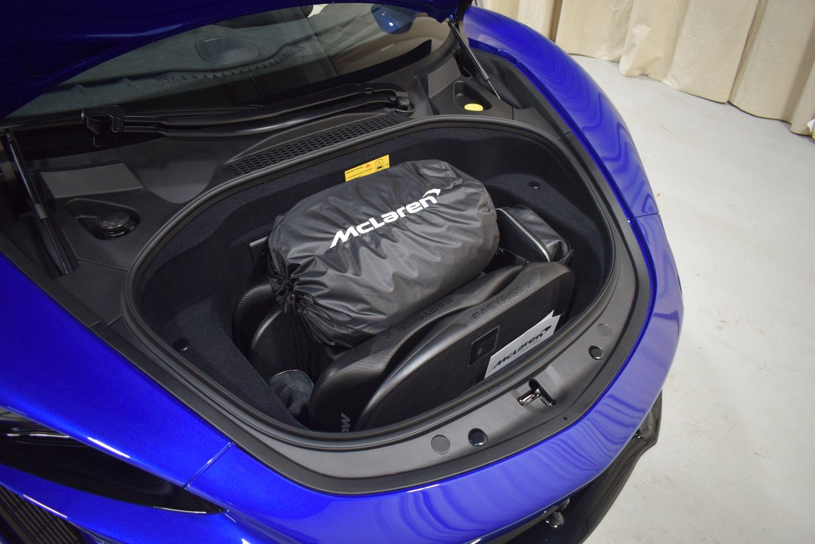2026 McLaren Artura Performance - Photo 39