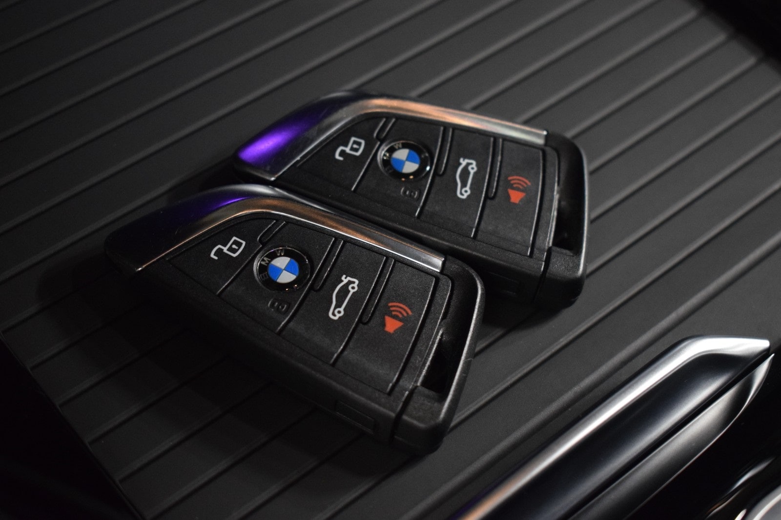 Thumbnail: 2023 BMW X3 - 39