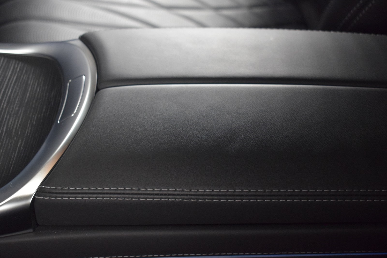 Thumbnail: 2025 Mercedes-Benz G-Class - 37