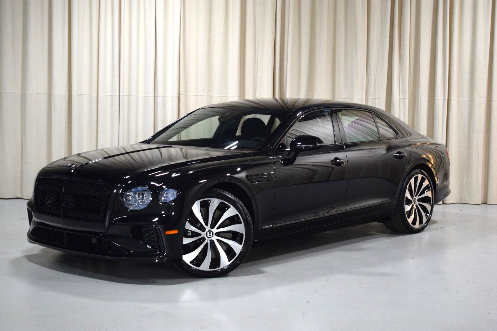 2026 Bentley Flying Spur  -
                  Troy, MI