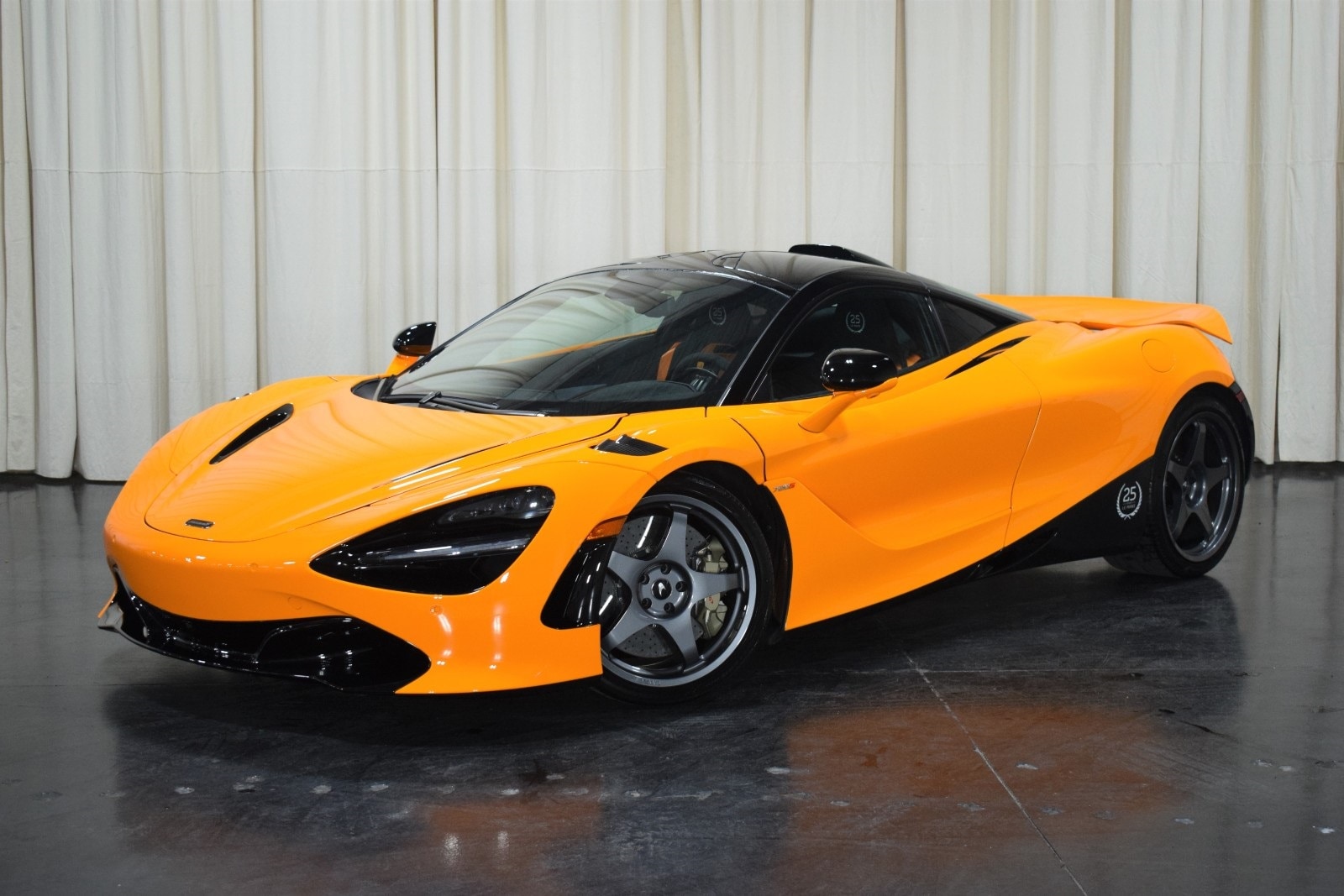 2021 McLaren 720S Performance -
                Troy, MI