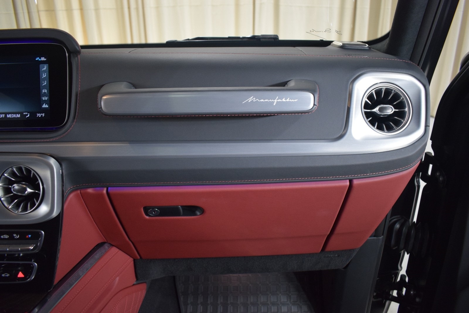 Thumbnail: 2024 Mercedes-Benz G-Class - 24