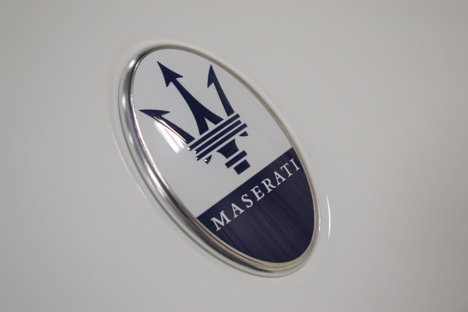 2024 Maserati Grecale Trofeo 3